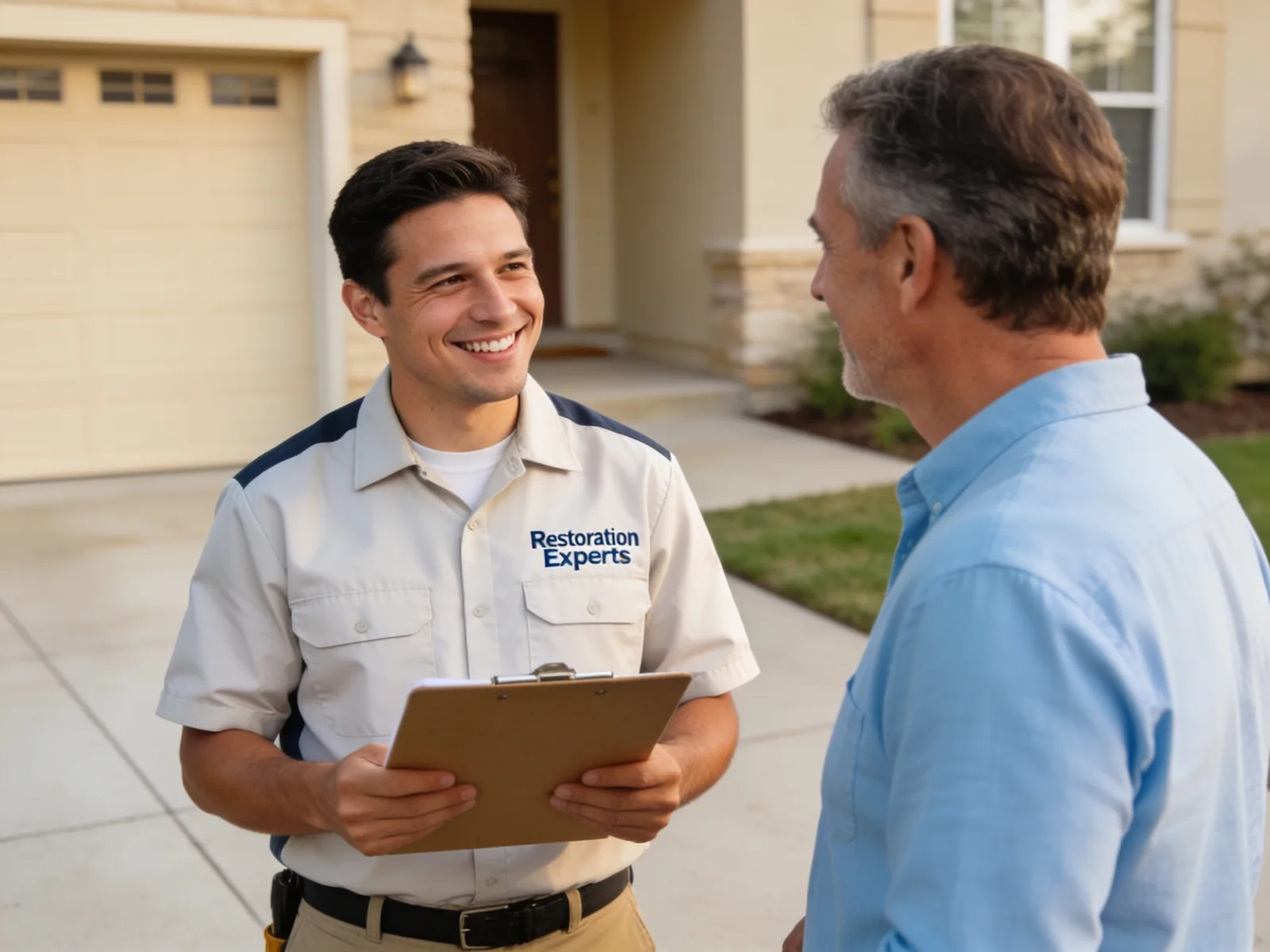 Water Damage Cleanup Albany, MO FAQs